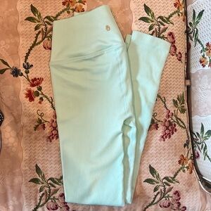 Spiritual Gangster XS/S Legging